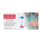 NY Home Tereson El,ayak, Koltuk Altı Terleme Önleyici ve Ter Kokusuna Karşı Koruma Antiperspirant Sprey 50 ml - Option-1