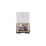 NY Home Terracotta Quarted Eyeshadow 4'lü Far Paleti (No: 202) - Option-1
