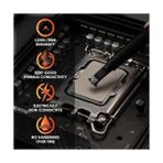 NY Home Thermal Grizzly - Aeronaut - Yüksek Kaliteli Termal Macun - Tüm Cpu ve Grafik Kartı Soğutucuları Için Soğutma ve Sessiz Soğutucu Bağlantısı (7,8 Gram) - -- - Option-1