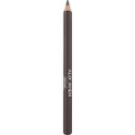 NY Home Uzun Süre Kalıcı, Belirginleştirici Şekillendirici Kahve Kaş Kalemi - Brow Liner 152 Dusty Brown - 00 Clear