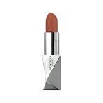 NY Home Uzun Süre Kalıcı Nemlendirici Pürüzsüz Etkili Yarı Mat Ruj Satin Touch Lipstick 815 Ancient Copper - Option-1