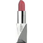 NY Home Uzun Süre Kalıcı Nemlendirici Pürüzsüz Etkili Yarı Mat Ruj Satin Touch Lipstick 822 Vivid Aurburn - Option-1