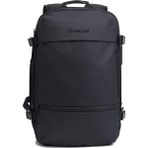 NY Home VC173-00B Vıp Vacum Travel Serisi 14,15.6, 17,3 Inç Vakum Laptop Sırt Çantası- Siyah - Option-1 - 001-Renkli