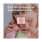 NY Home Vitamin Bakımı Yüz Kremi 50 ml - Kolajen Üretimini Artıran, Cildi Canlandıran ve Nemlendiren Yoğun Bakım Kremi