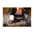 NY Home WX478.1 650WATT Profesyonel Devir Ayarlı Dekupaj Testere