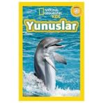 NY Home Yunuslar - Seviye 2: National Geographic Kids (Kapak Değişebilir)