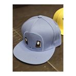 ny new york accessories Hip Hop Snapback Nakışlı Cap Unisex Erkek Kadın HipHop Şapka