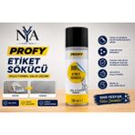 Nya Group Etiket Sökücü Sprey 200ML