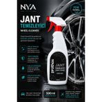 Nya Group Jant Temizleyici 500 ML – Güçlü Jant ve Lastik Temizleme Spreyi
