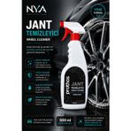 Nya Group Jant Temizleyici 500 ML – Güçlü Jant ve Lastik Temizleme Spreyi