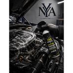 Nya Group Prothos Motosiklet Yağ Sökücü & Motor Temizleme Hızlı Temizleme 250 Ml Türkiye Menşeli