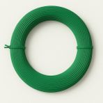 Nyaf H05V-K 0,50 Mm² Çok Damarlı Kablo - Yeşil - 10 Metre