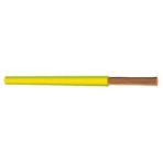 Nyaf Montaj Kablosu 1 Mm - Sarı