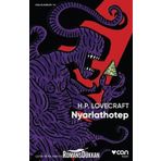 Nyarlathotep - Howard Phillips Lovecraft