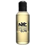 NYC Broadway Lights 674 EDP 100 ml Kadın Parfüm
