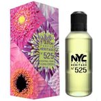 NYC Central Park Floral Edition No:525 For Her EDP 100 ml Kadın Parfümü