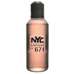 NYC East Village Rock And Tattoo Edition No: 671 EDP 100 ml Kadın Parfüm