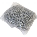 NYF Döşeme Kancası (S Tipi) 1 Kg - Gri
