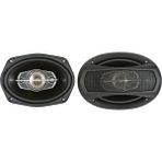 Nyf Hoparlör Oval 16X22 cm - 6x9 Inç 800W TRG-6995