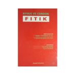 NYHUS VE CONDON FITIK (CILTLI) - A. GERSON GREENBURG;ROBERT J. FITZGIBBONS