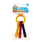 Nylabone Domuz Pastırması Aromalı Yavru Köpek XS Çiğneme Çubuğu