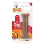 Nylabone Ec Domuz Pastırması Aromalı Köpek S Çiğneme Kemiği