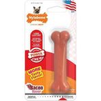 Nylabone Ec Domuz Pastırması Aromalı Köpek XS Çiğneme Kemiği