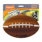 Nylabone Güç oyunu Köpek Futbol Gripz 8.5