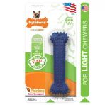 Nylabone Tavuk Aromalı Dental Köpek Oyuncağı XSmall