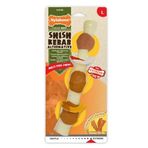 Nylabone Tavuk Aromalı Köpek L Çiğneme Çubuğu