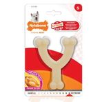 Nylabone Tavuk Aromalı Köpek S Çiğneme Kemiği