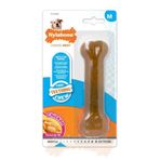 Nylabone Tavuk Aromalı Yavru Köpek M Çiğneme Kemiği