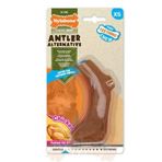 Nylabone Tavuk Aromalı Yavru Köpek XS Çiğneme Çubuğu