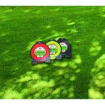 Nylgrass 2,0 mm 15 Mt Yeşil Yuvarlak Tırpan Misinası