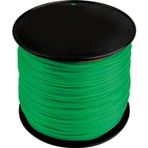 Nylgrass 3.0 mm 1024 mt Yeşil Yuvarlak Tırpan Misinası