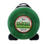 Nylgrass 3.0 mm 56 mt Yeşil Yuvarlak Tırpan Misinası