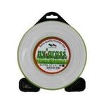 Nylgrass 3.3 mm 43 mt Beyaz Altıgen Tırpan Misinası