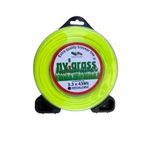 Nylgrass 3.3 mm 44 m Yüksek Kaliteli Tırpan Misinası