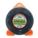 Nylgrass 3.3 mm 44 mt Turuncu Dört Köşe Tırpan Misinası