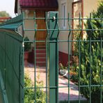 Nylofor Süper Plast Panel Çit