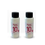Nysa Oksidan Krem 10 Volume (%3) 60 ml - 2 adet