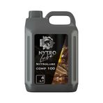 Nytrolube Comp 100 Kompresör Yağı 4 L