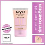 Nyx 02 Fair Blur Tint Fondöten