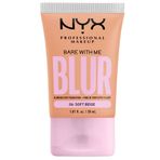 Nyx 06 Soft Beige Blur Tint Fondöten