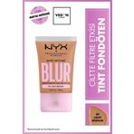 Nyx 09 Light Medium Blur Tint Fondöten