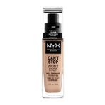 Nyx 800897157203 Professional Makeup Fondöten