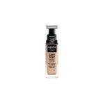 Nyx 800897181154 Professional Makeup Fondöten