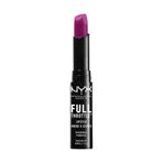 Nyx 800897841386 Trickster Full Throttle Lipstick Ruj