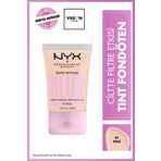 Nyx Blur Tint 01 Pale Fondöten
