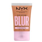 Nyx Blur Tint 11 Medium Neutral Fondöten